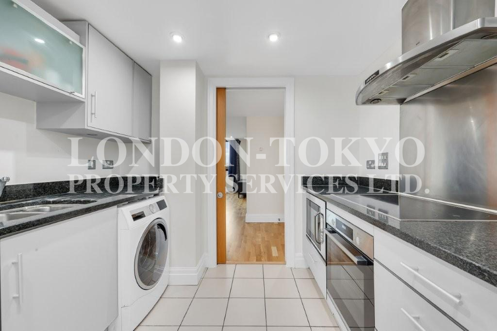 Waterford Court, Stalbridge Street, Marylebone NW1